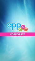 AppCom - Corporate پوسٹر