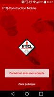 FTQ-Construction Mobile Affiche