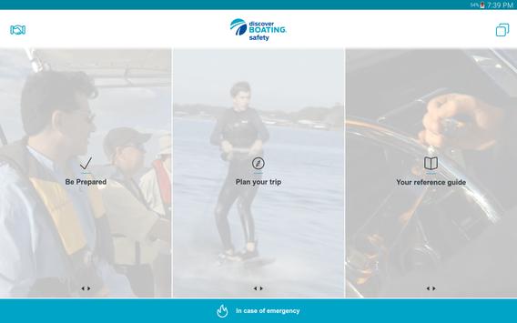 Discover Boating Safety 截图 5