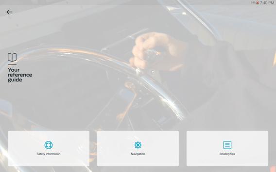 Discover Boating Safety 截图 6