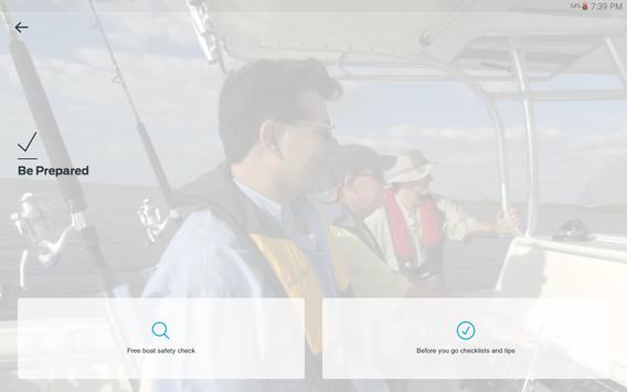 Discover Boating Safety 截图 8