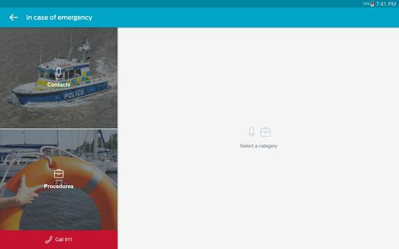 Discover Boating Safety 截图 9