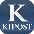 KIPOST 图标