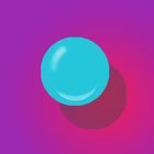 BudBud - Crazy Bubbles Physics-icoon