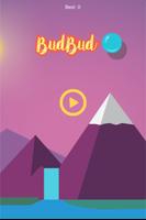BudBud - Crazy Bubbles Physics পোস্টার