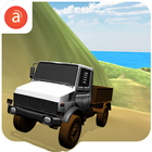Off-Road Truck Simulator 2018 icône