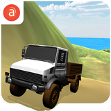 Off-Road Truck Simulator 2018 آئیکن