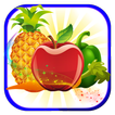 Kids Fun Zone Vegetables & Fruits  Book 2017