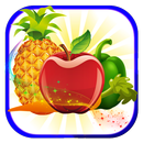 Preschool Games For Kids :Vegetables & Fruits Book APK