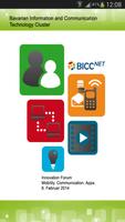 پوستر BICCnet2014