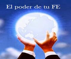 El poder de la FE 海报