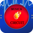 Musica Circuit aplikacja