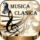 Musica Clasica Gratis आइकन