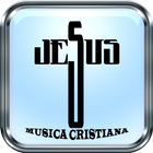 Musica Cristiana 图标