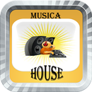 Musica House Gratis aplikacja