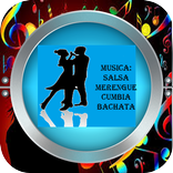 Musica Salsa Bachata y Cumbia