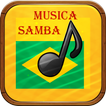 Música Samba grátis