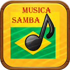 Musica Samba Gratis 아이콘