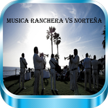 Musica Ranchera y Norteña