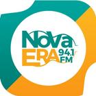 Nova Era 94.1 FM 아이콘