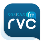 Rádio RVC icône