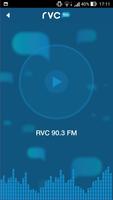 Rádio RVC capture d'écran 2