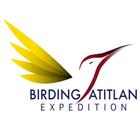 BIRDING ATITLAN EXPEDITION-icoon