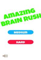 Amazing Brain Rush capture d'écran 3