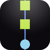 Brain Rush Dots иконка