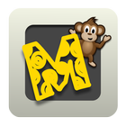 Mega Monkey icon