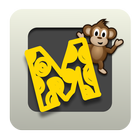 Mega Monkey ícone