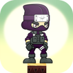 Stick Hero Ninja