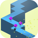 зигзаг бал APK