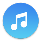 Fx Music Player أيقونة