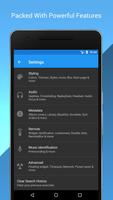 Fx Music Player captura de pantalla 3