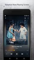Fx Music Player Poster
