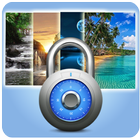 Hide & Lock Photos icon