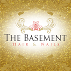 The Basement Hair and Nails أيقونة