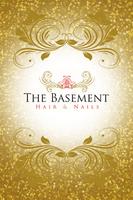 The Basement Hair and Nails تصوير الشاشة 1