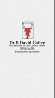 Dr David Cohen پوسٹر