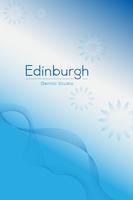 Edinburgh Dental Studio Affiche