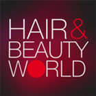 Hair and Beauty World 아이콘