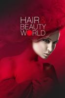 Hair and Beauty World 포스터