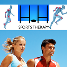 HH Sports Therapy icon