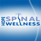 Hope Spinal Wellness simgesi