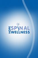 Hope Spinal Wellness poster