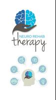 Neuro Rehab Therapy โปสเตอร์