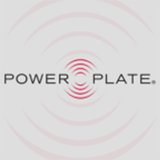 Power Plate UK biểu tượng
