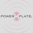 Power Plate UK icône