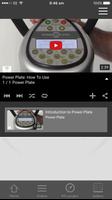 Power Plate スクリーンショット 1